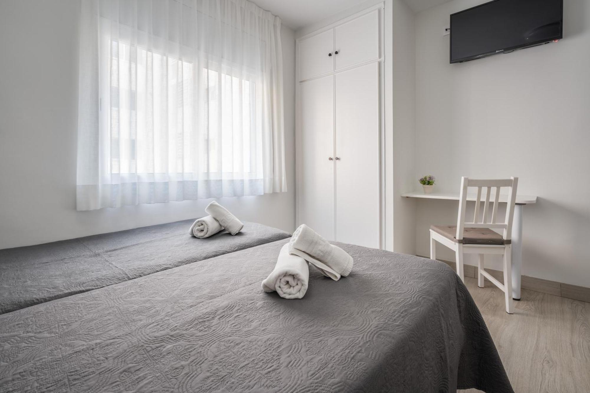 Hotel Tolosa
