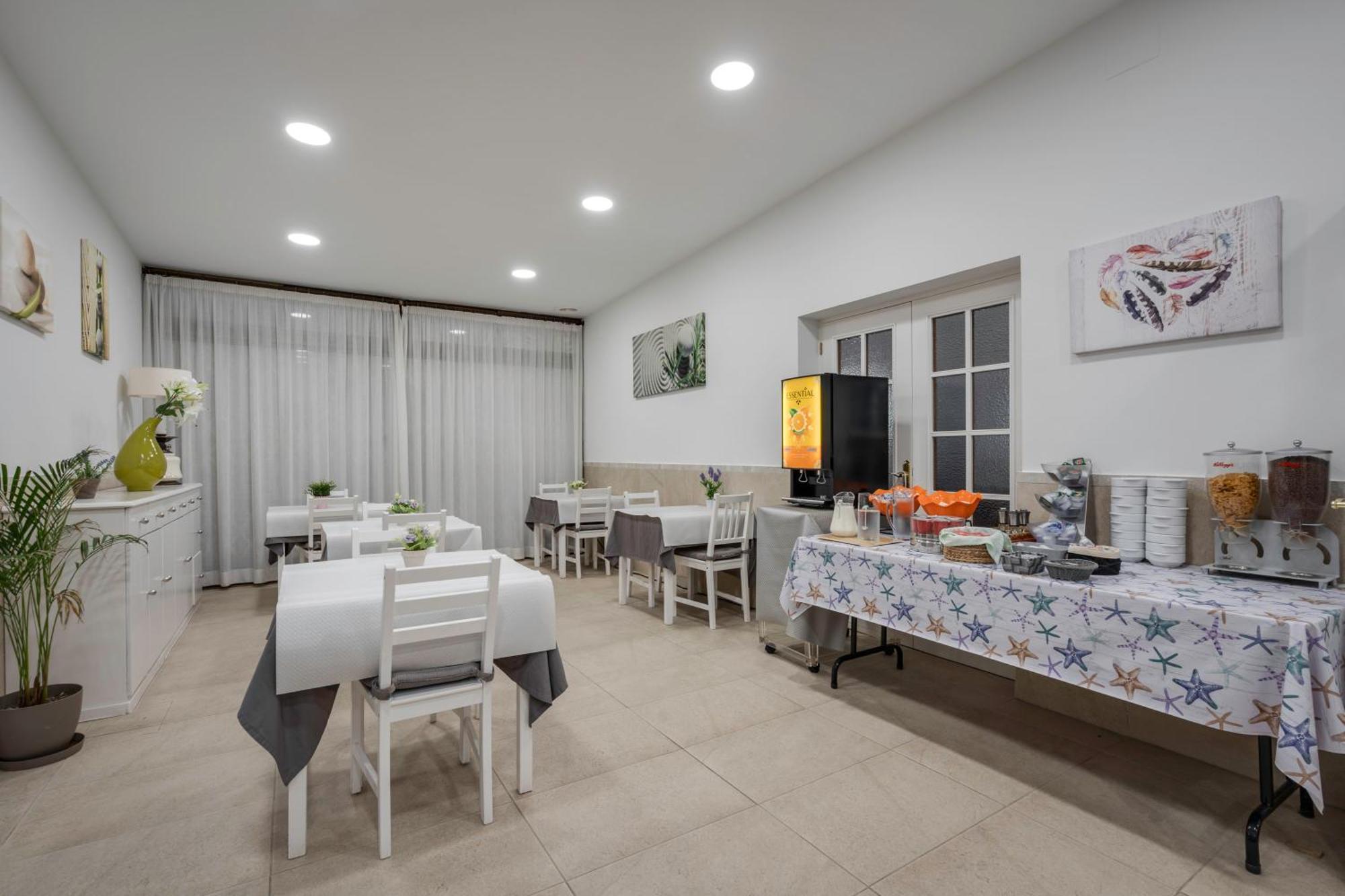Hotel Tolosa 2*