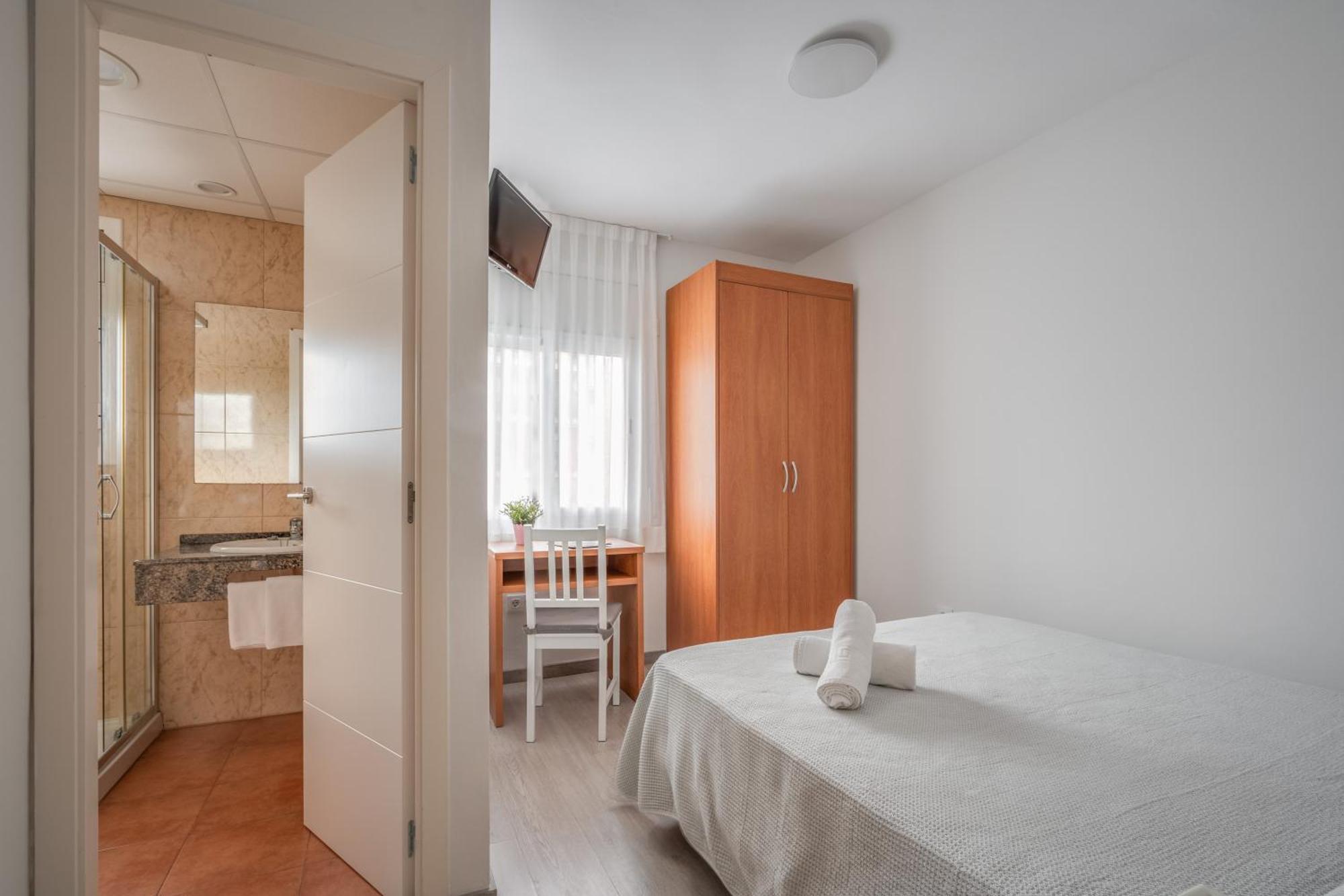 Hotel Tolosa Salou