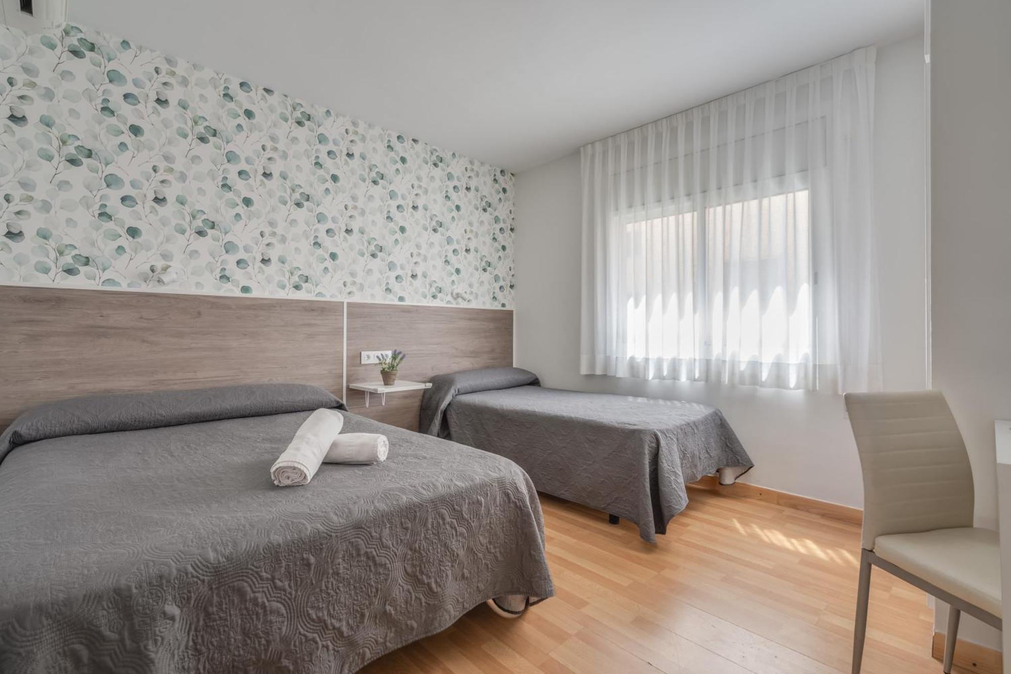 Hotel Tolosa