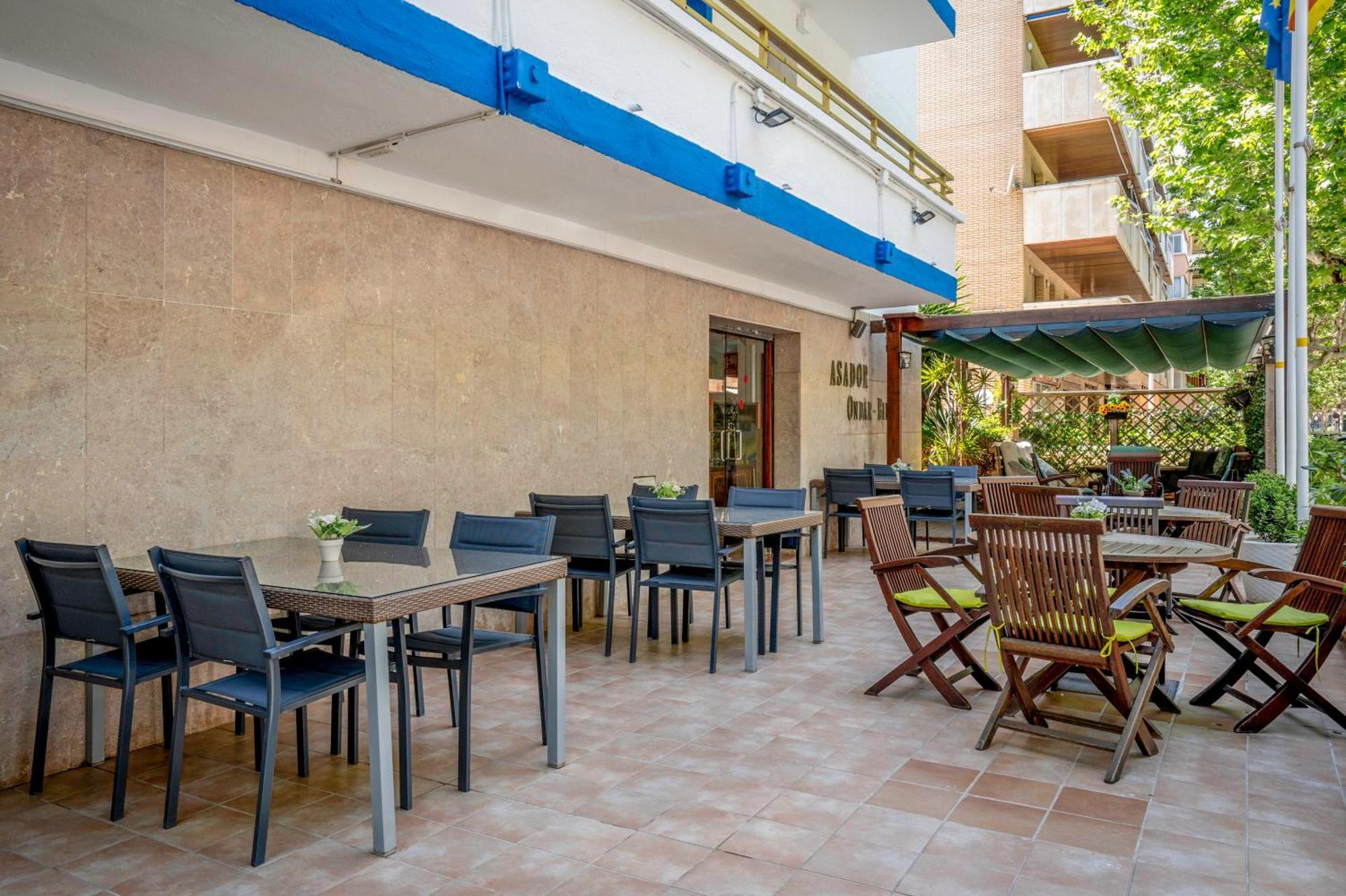 Hotel Tolosa Salou