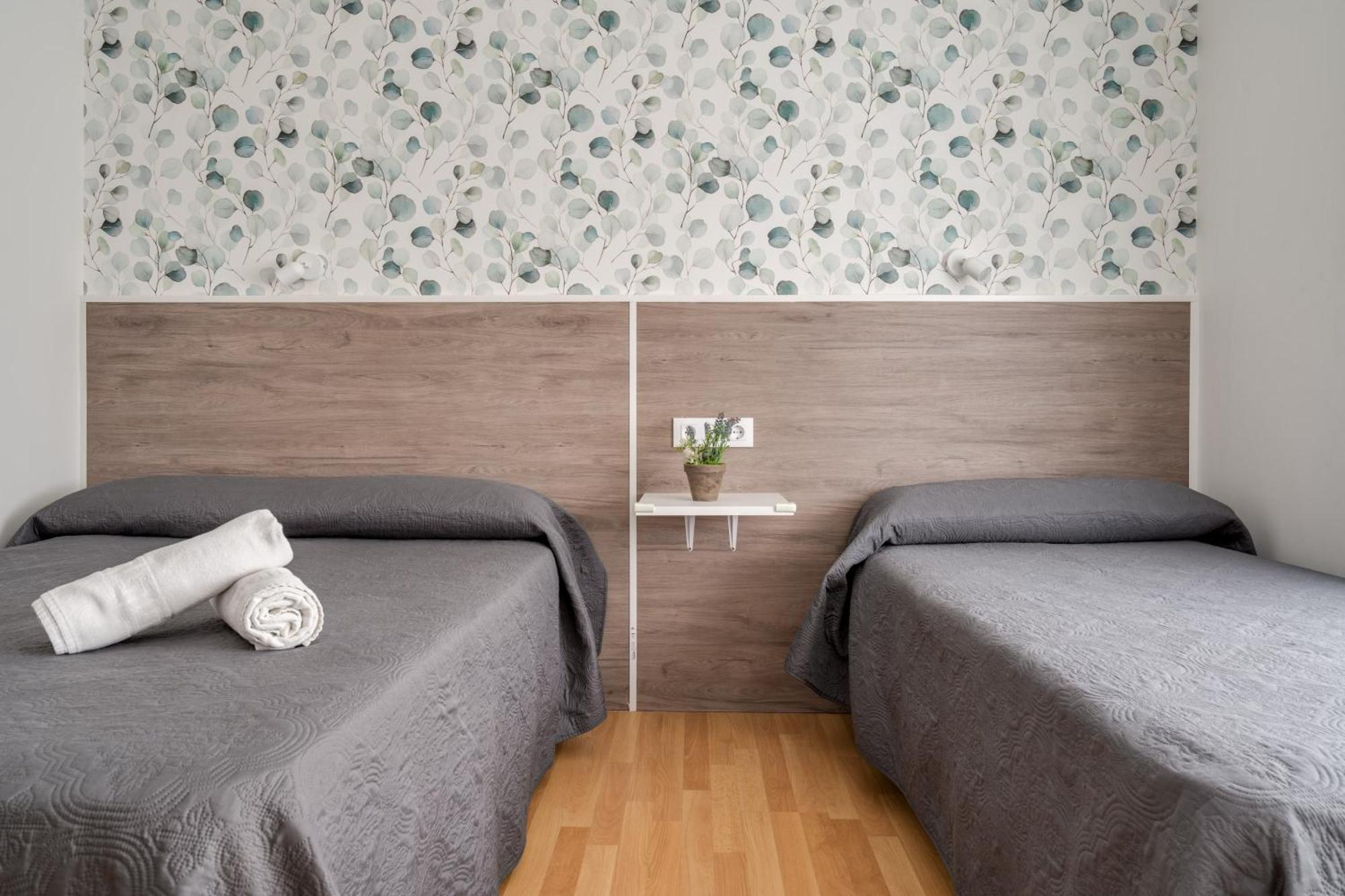 Hotel Tolosa 2*