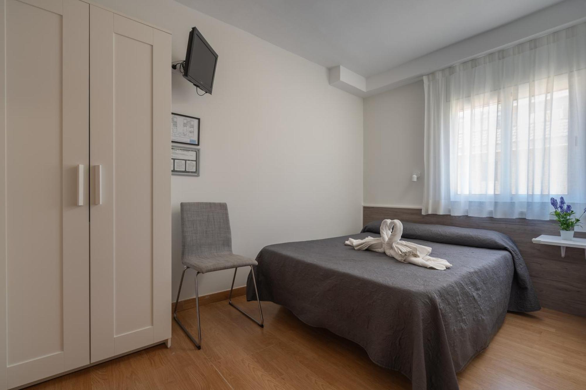 Hotel Tolosa Salou