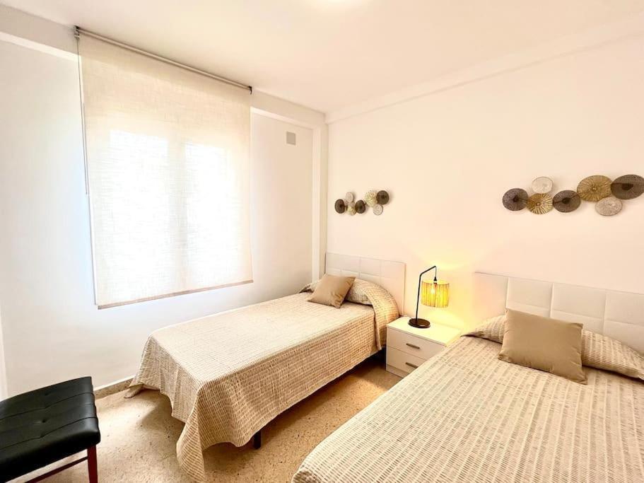 With Spectacular Views Apartment *