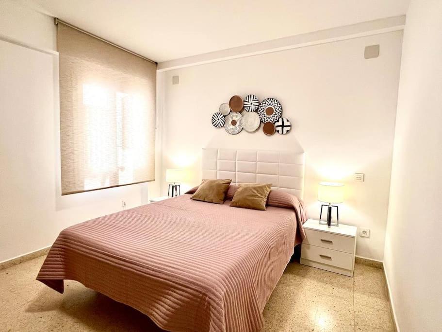 With Spectacular Views Apartment