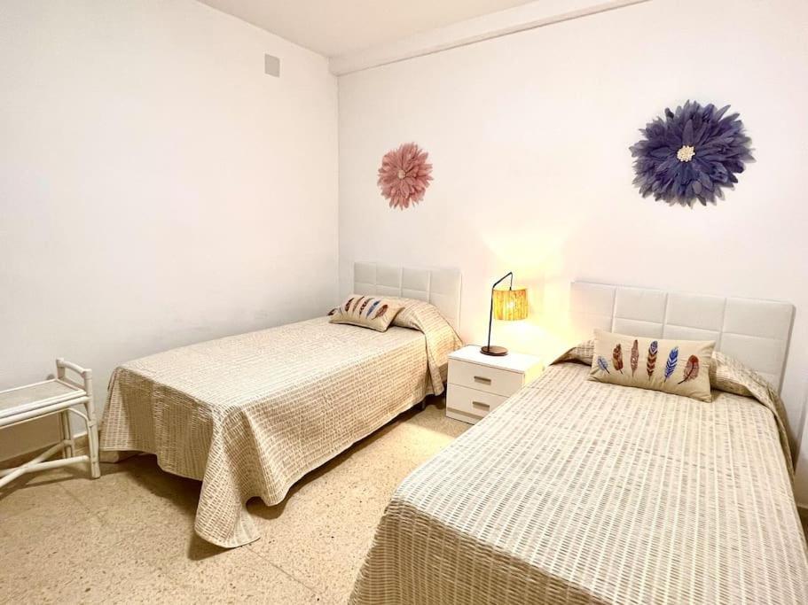 With Spectacular Views * Salou