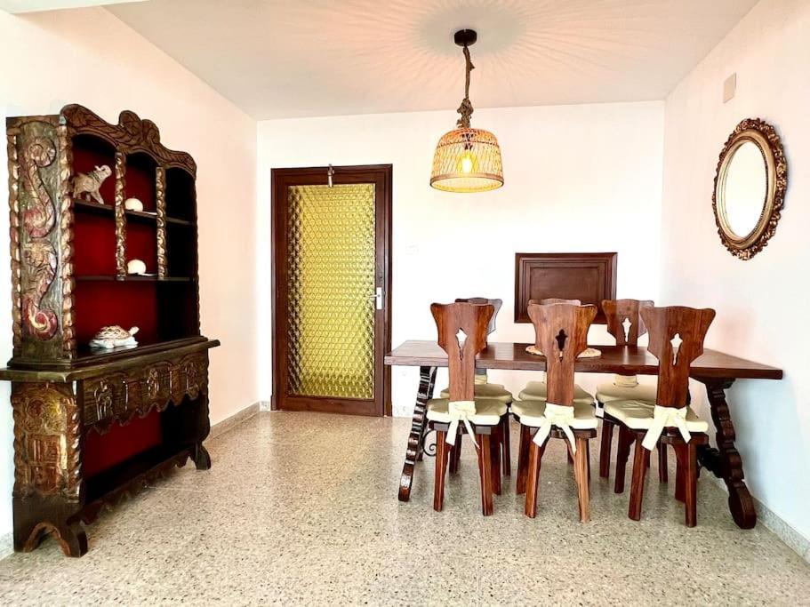 With Spectacular Views Apartment *