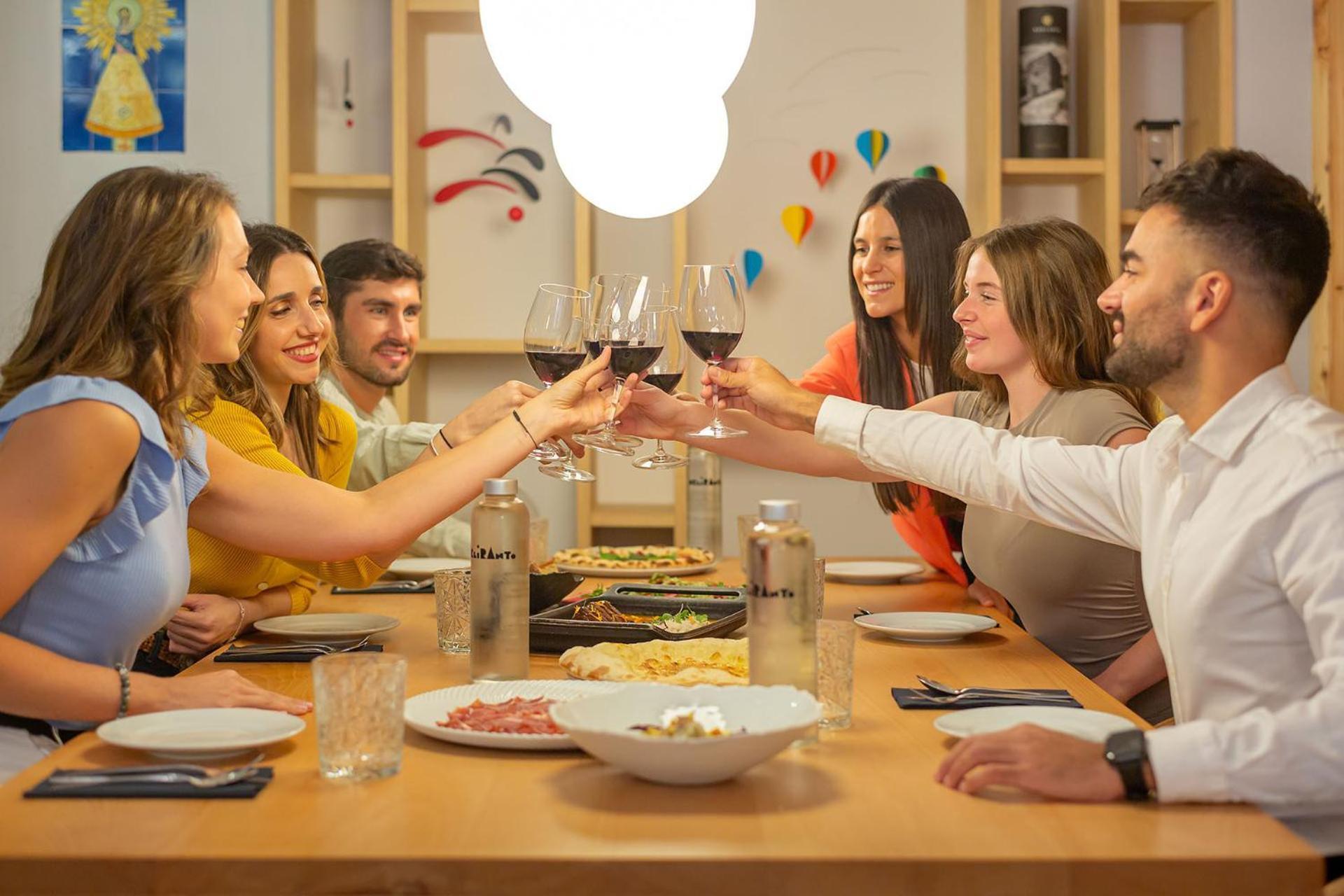 Regente Aragón Gastronómico 4*