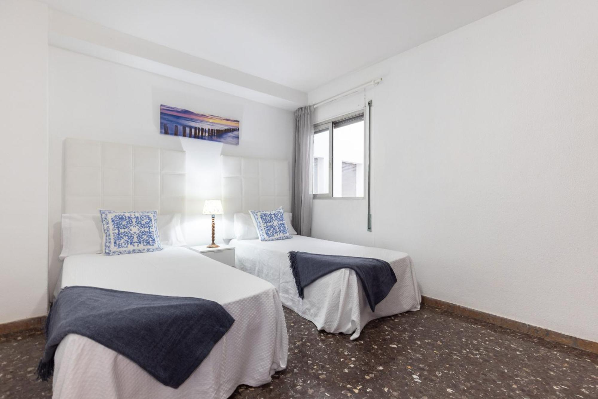 Apartamento Anagabu 5h Only Families