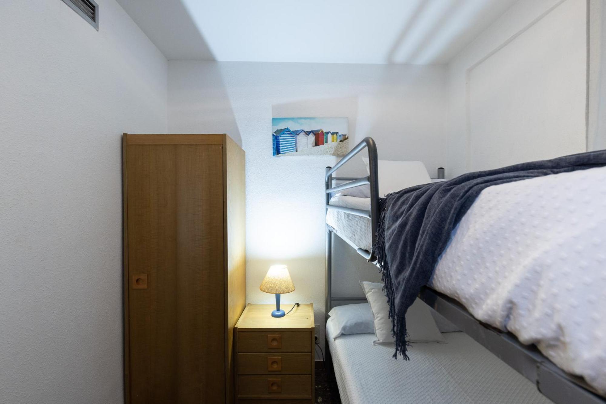 Anagabu 5h Only Families Apartamento Salou