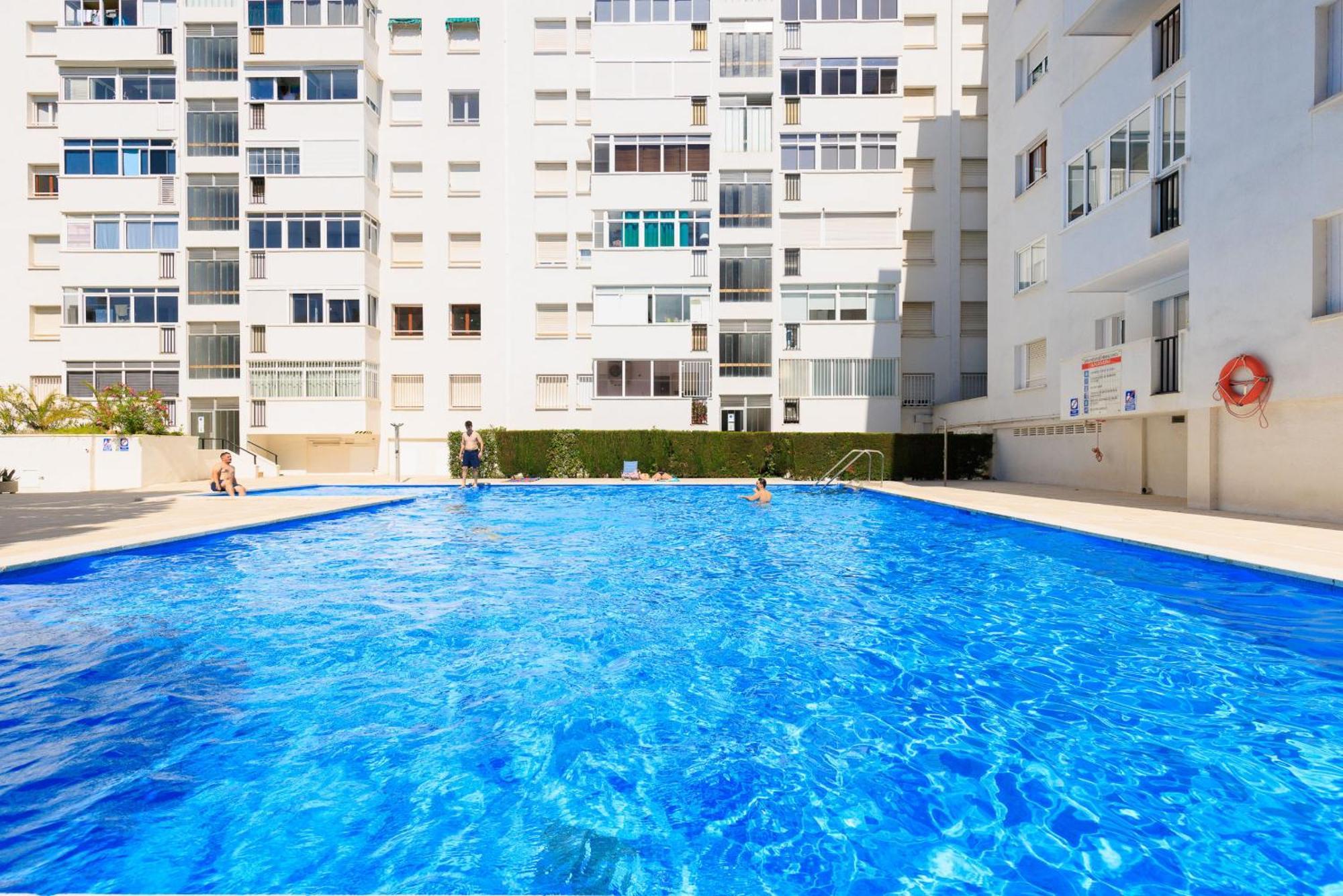 Apartamento Anagabu 5h Only Families *