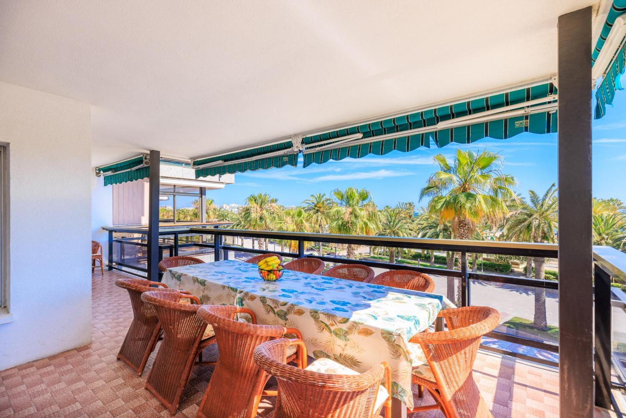 Anagabu 5h Only Families Apartamento *