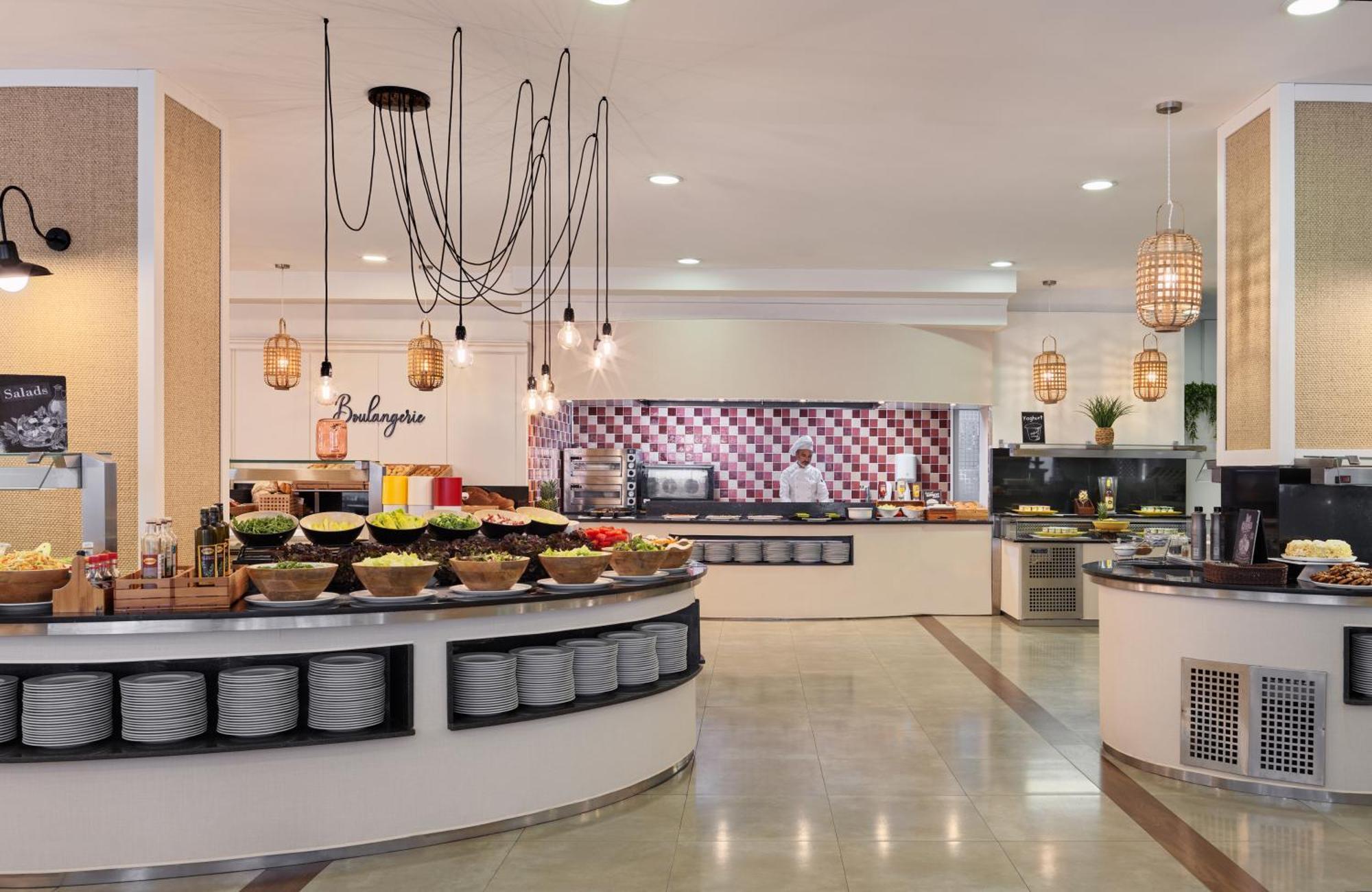 Hotel H10 Princess