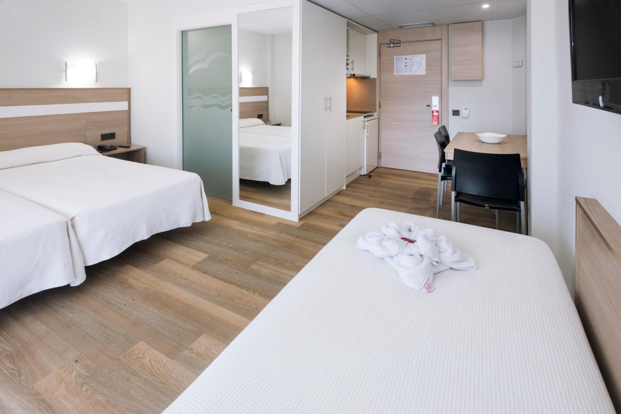 Hotel Ponient Marinada By Portaventura World Salou