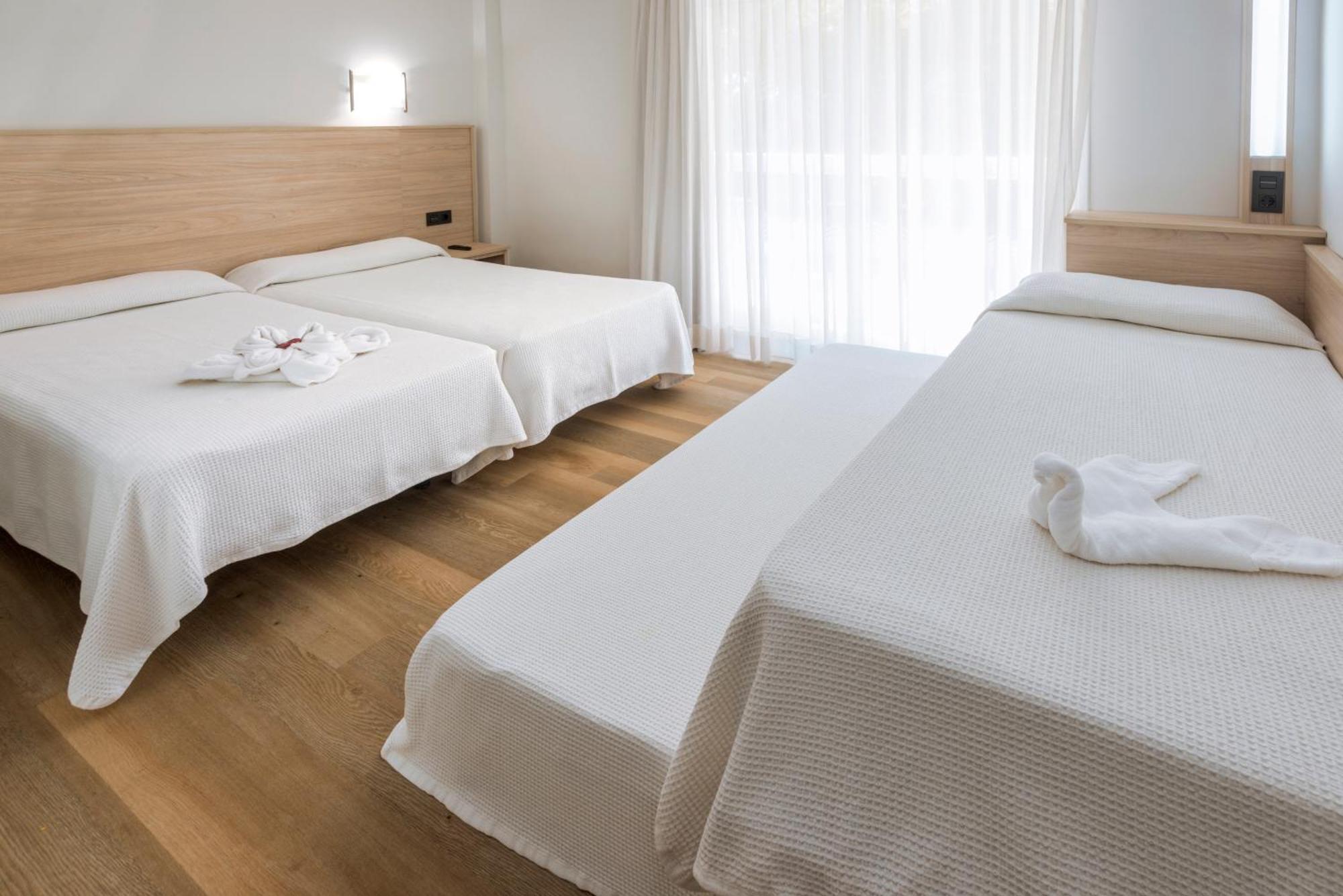 Ponient Marinada By Portaventura World 4*