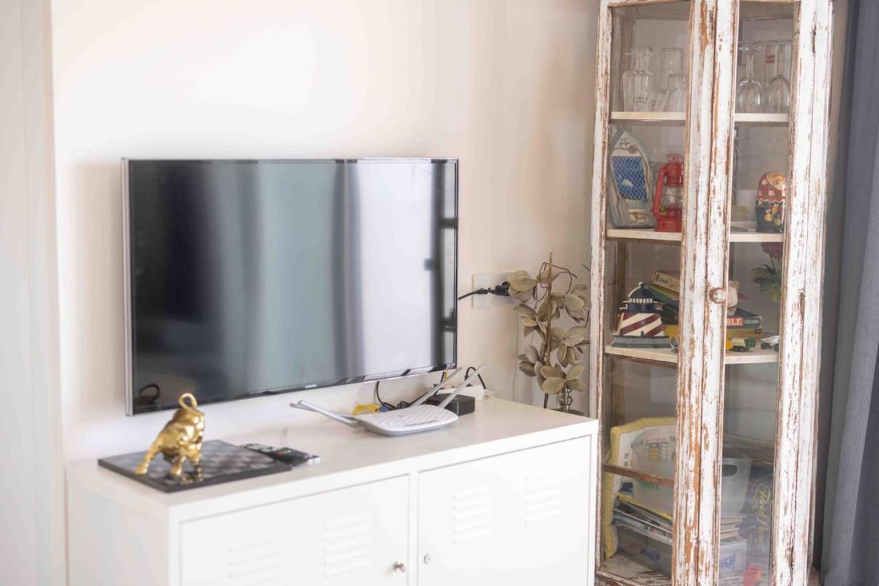 Luxe Chill-out Cozy Apartamento