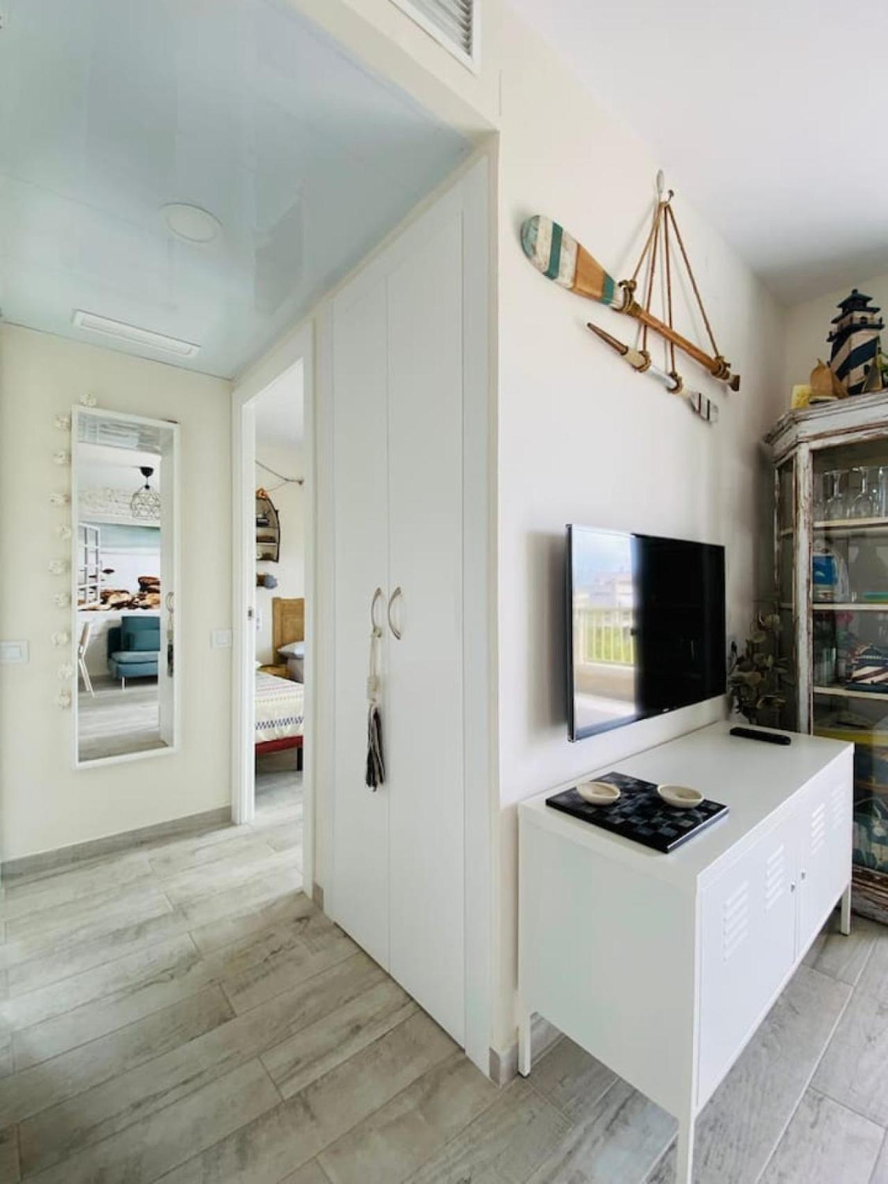 Luxe Chill-out Cozy Salou