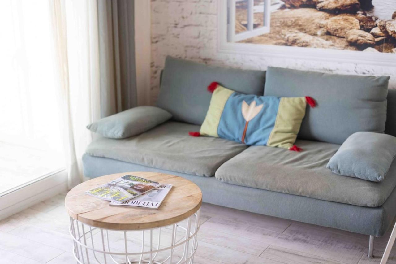 Luxe Chill-out Cozy