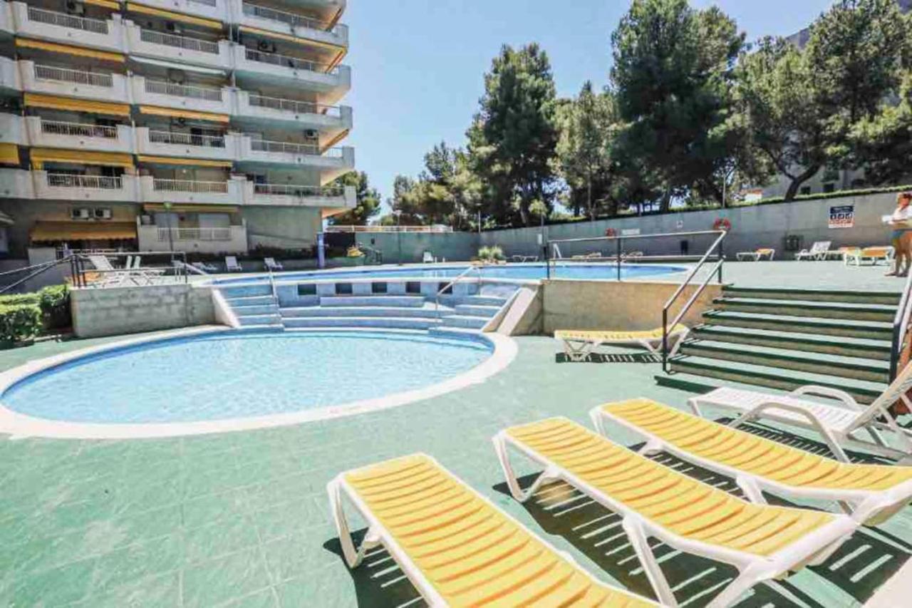 Luxe Chill-out Cozy * Salou