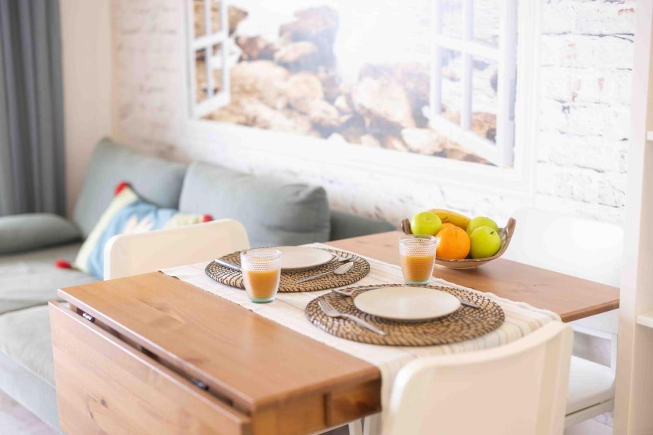 Luxe Chill-out Cozy