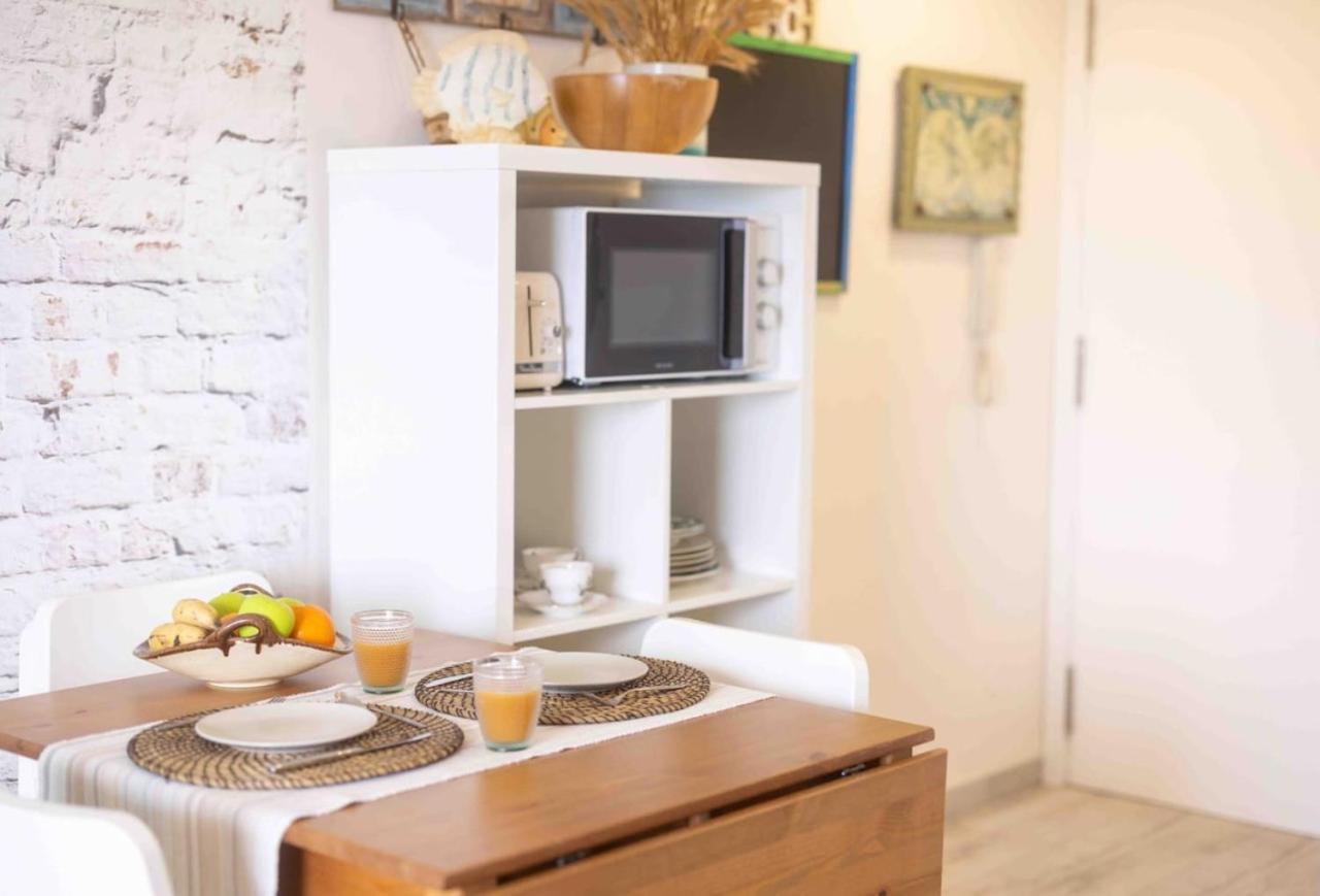 Luxe Chill-out Cozy Salou