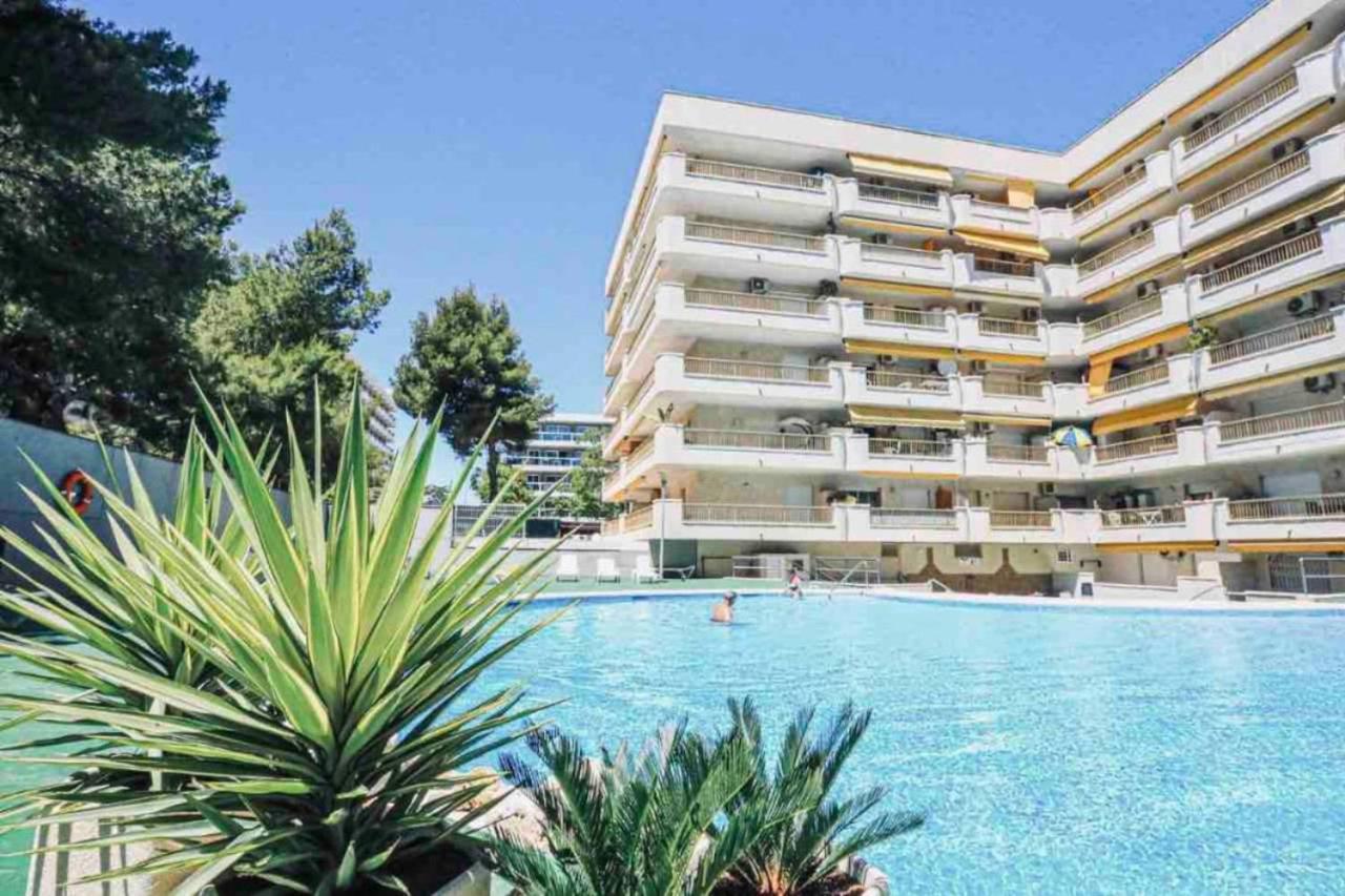 Luxe Chill-out Cozy Apartamento Salou