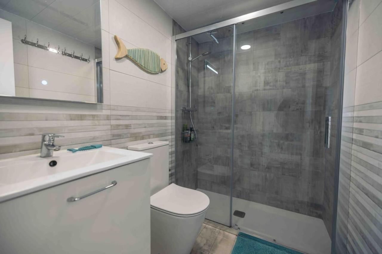 Luxe Chill-out Cozy Salou