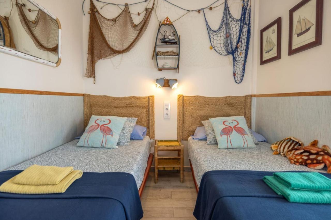 Luxe Chill-out Cozy Apartamento