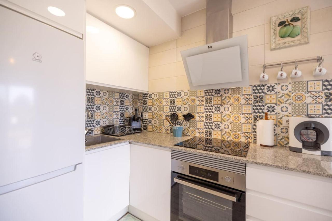 Apartamento Luxe Chill-out Cozy *
