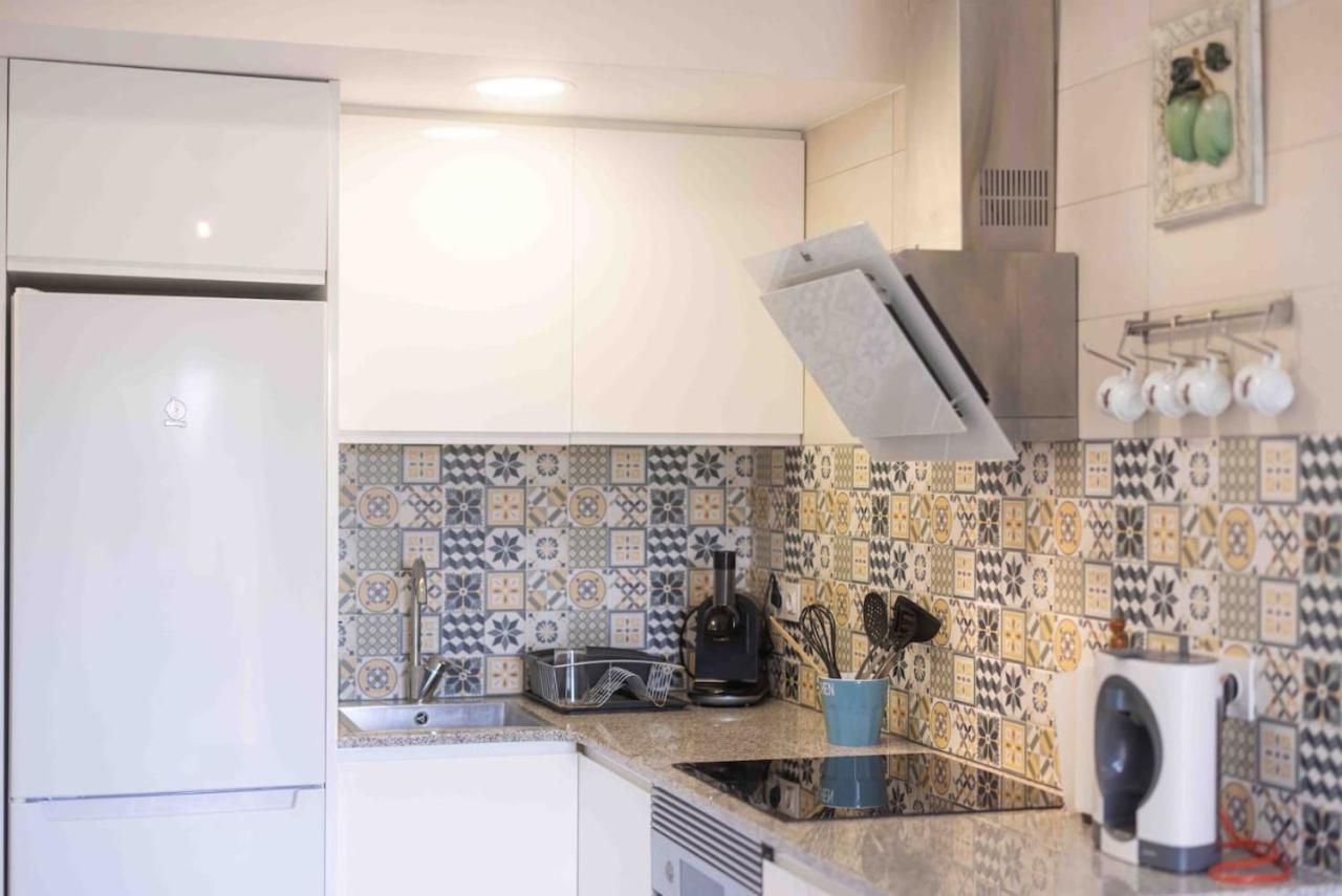 Luxe Chill-out Cozy Apartamento Salou