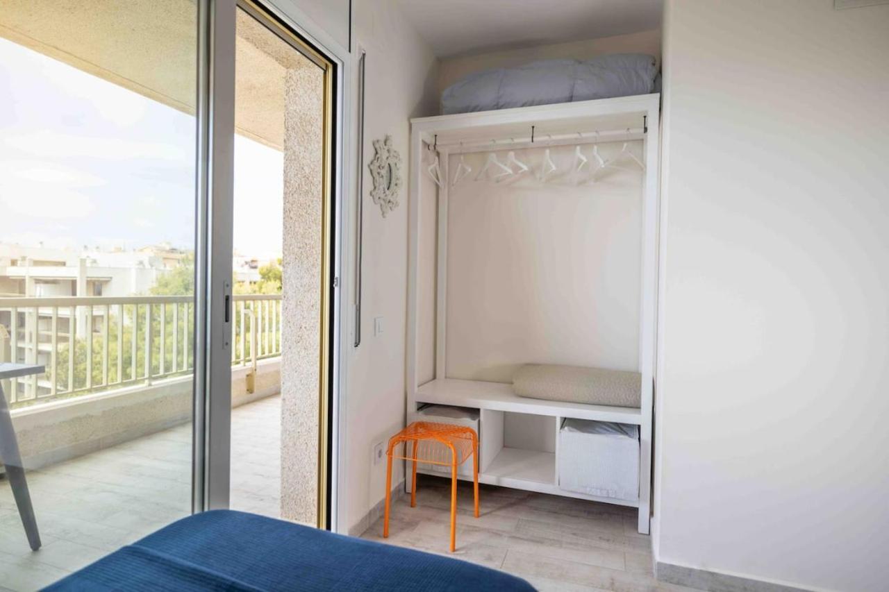 Apartamento Luxe Chill-out Cozy Salou