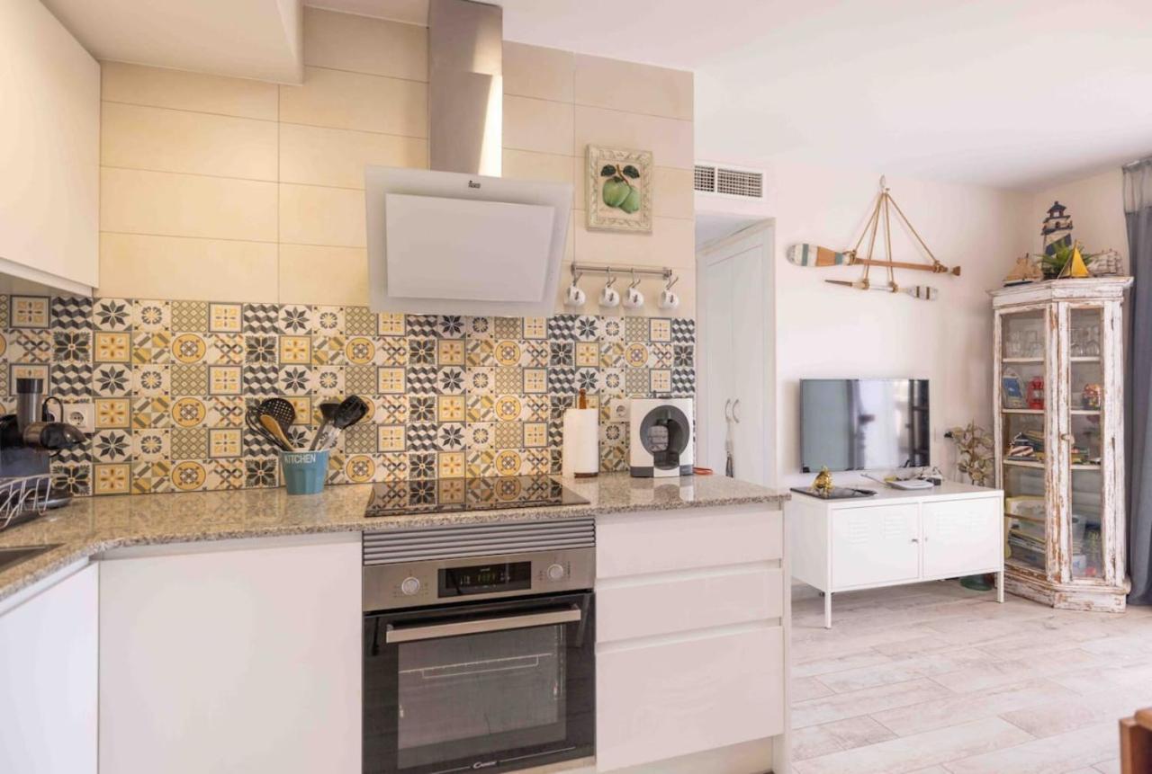 Luxe Chill-out Cozy * Salou