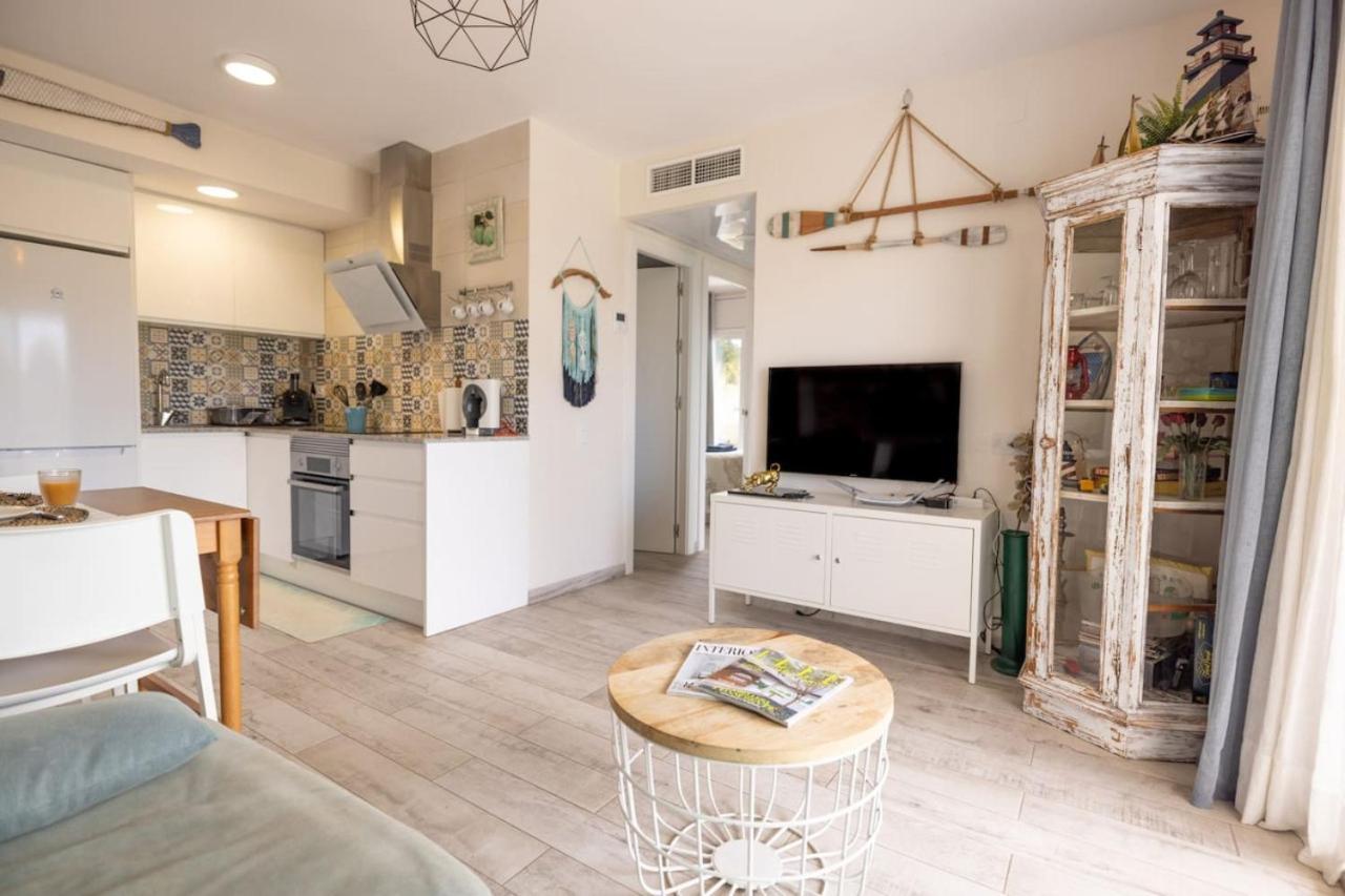 Apartamento Luxe Chill-out Cozy