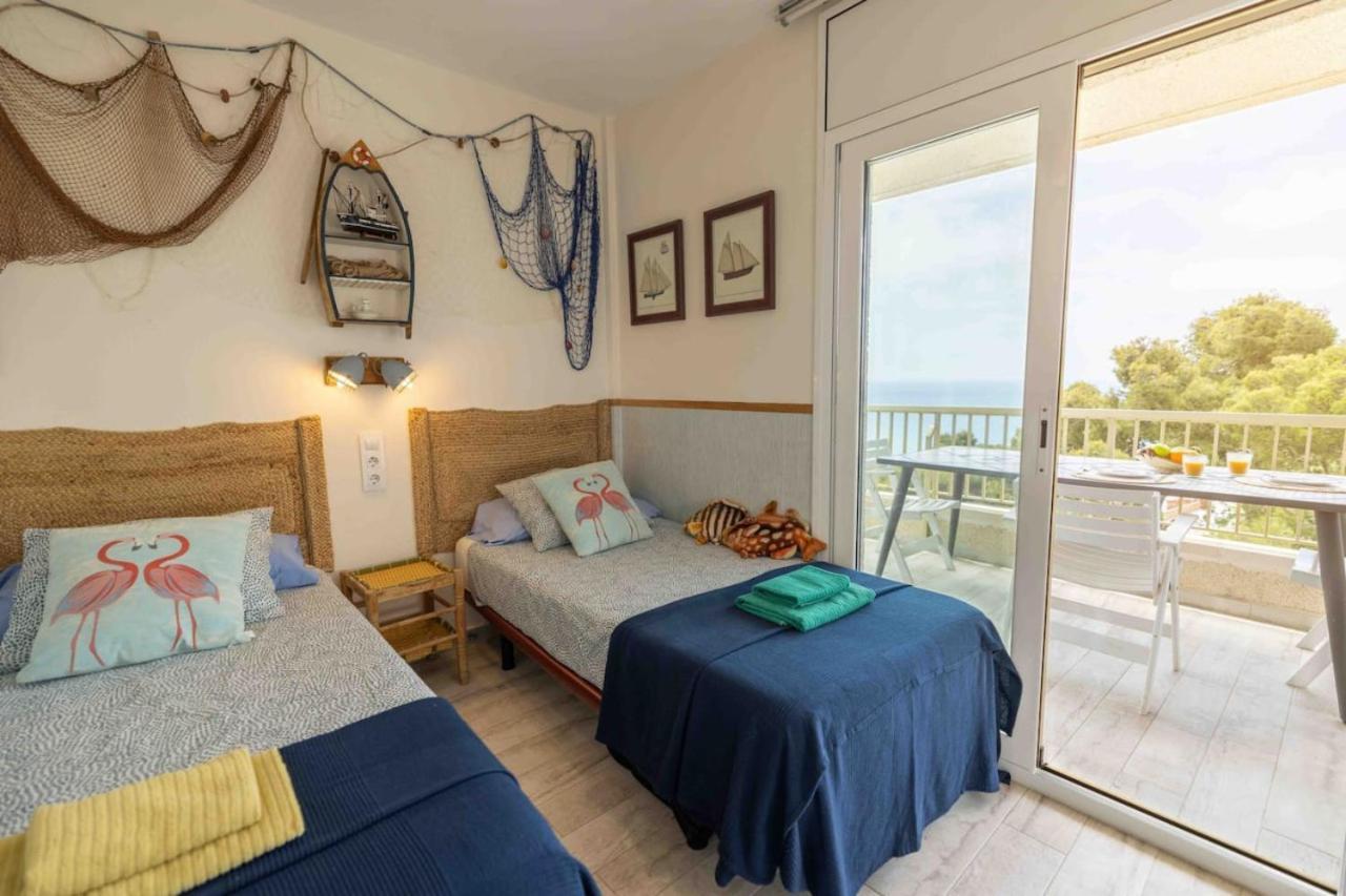 Luxe Chill-out Cozy Apartamento Salou