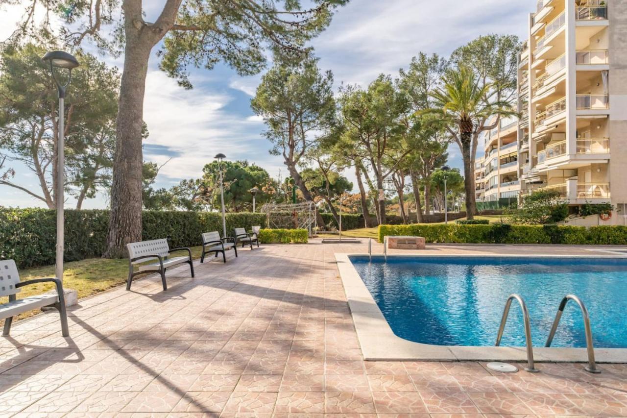 Oasis Salou
