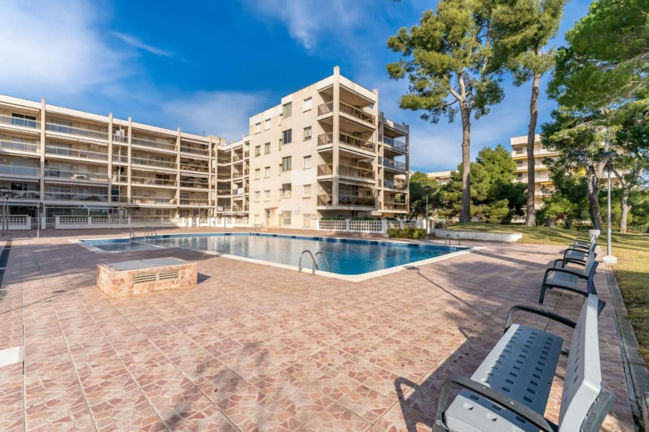 Apartamento Oasis *