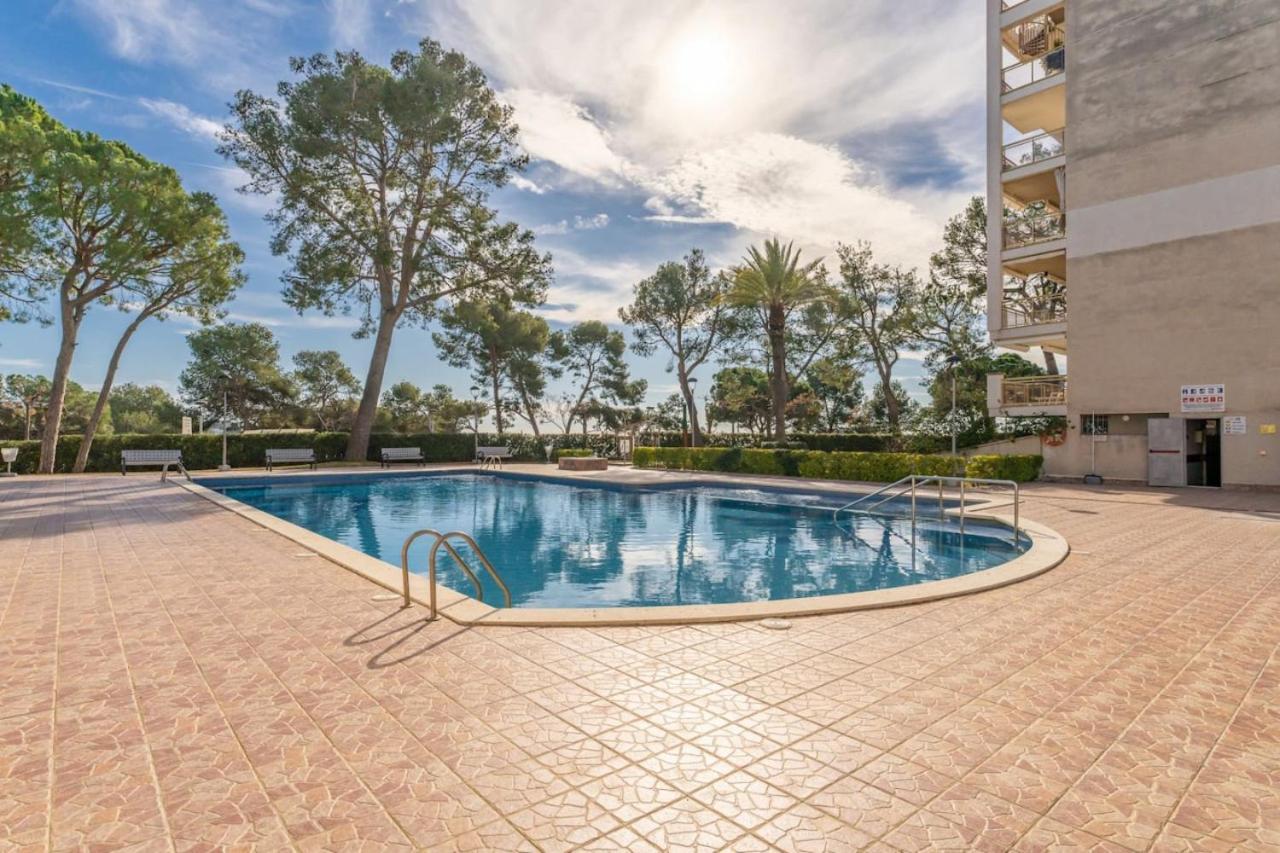 Oasis Apartamento *