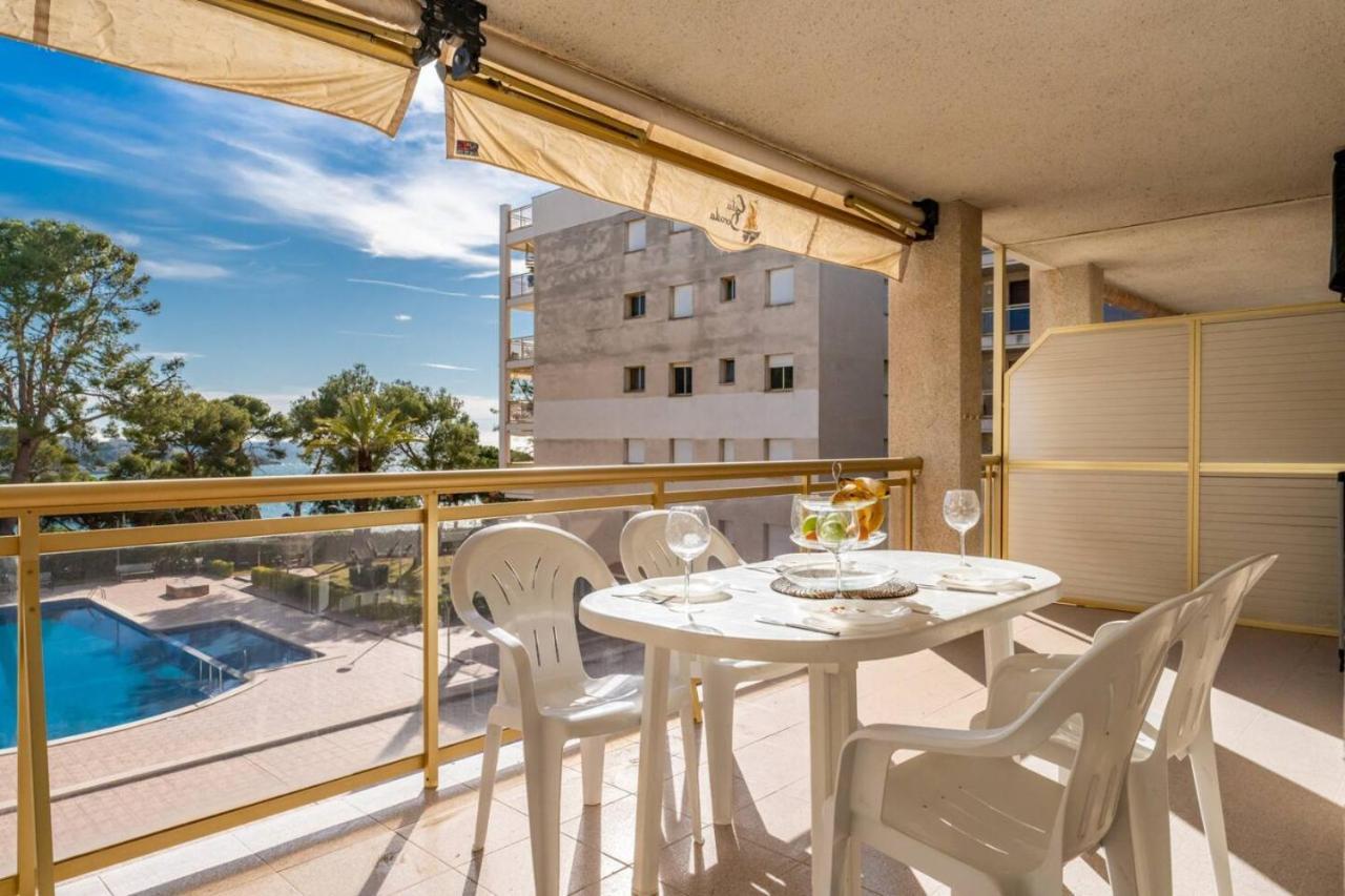 Oasis Apartamento Salou