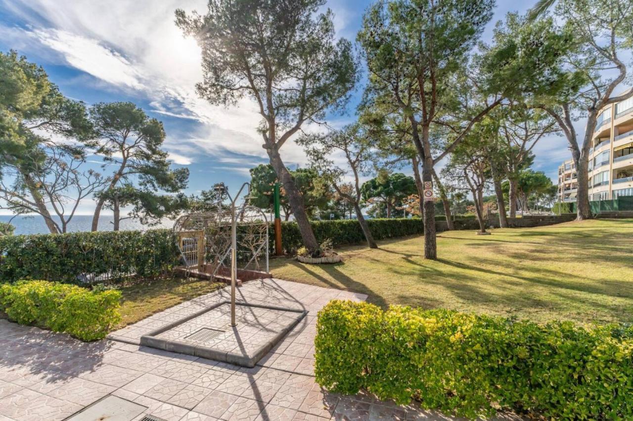Apartamento Oasis