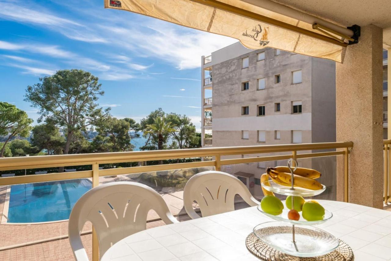 Oasis Apartamento