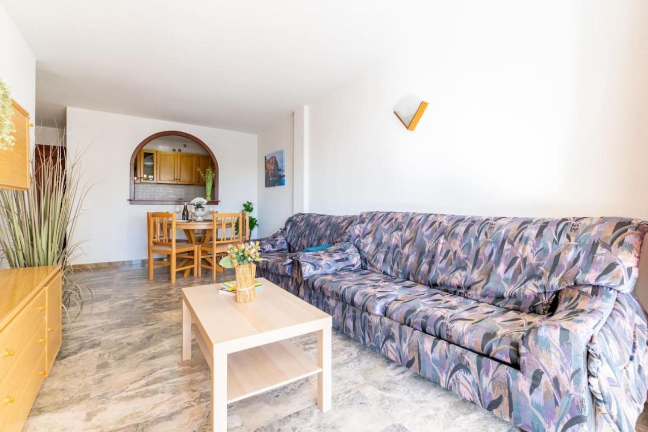 Apartamento Oasis *