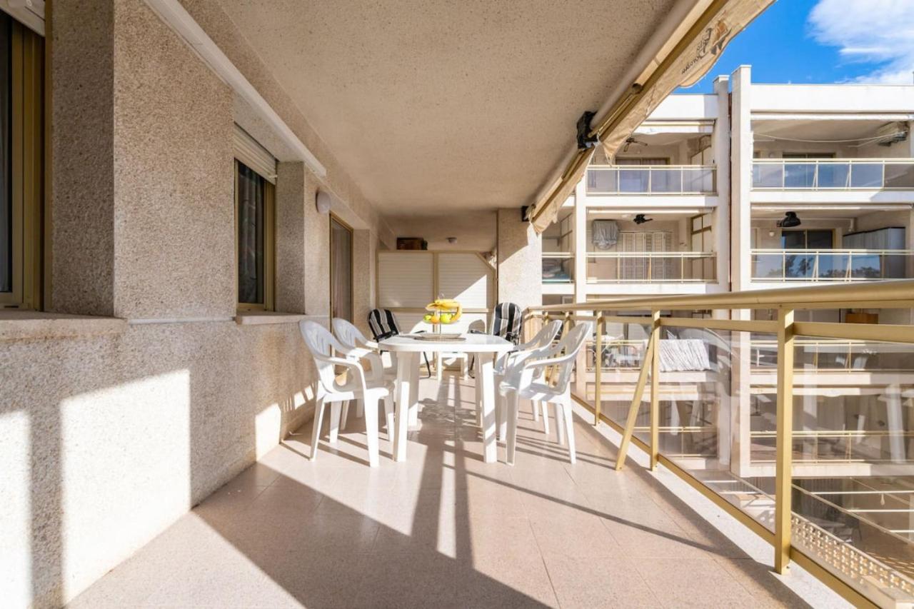 Oasis Apartamento *