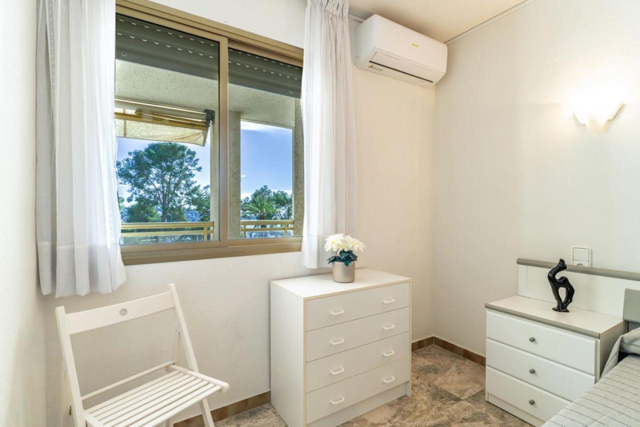 Oasis Apartamento *