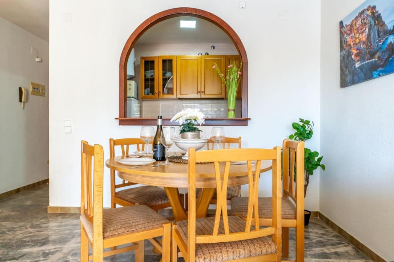 Apartamento Oasis Salou