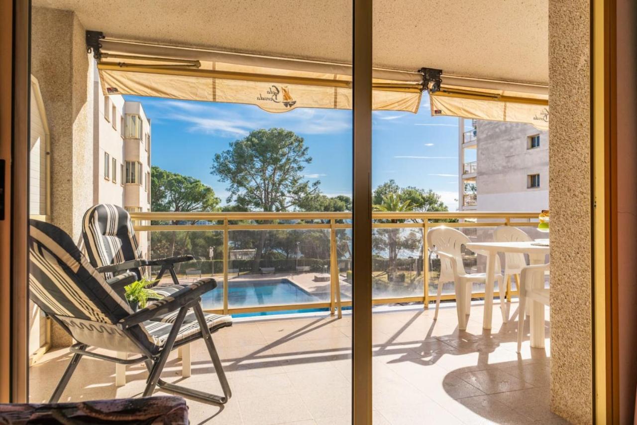 Oasis Apartamento