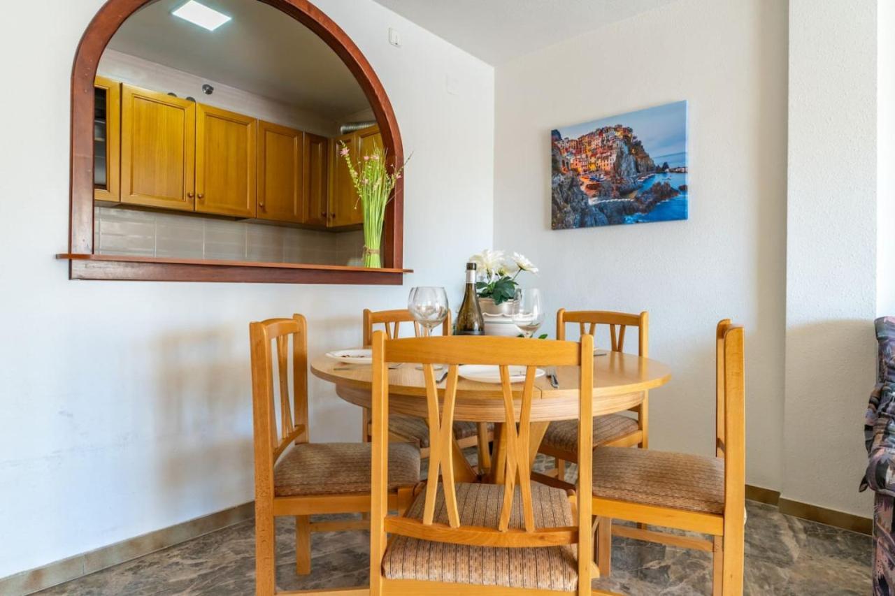 Oasis Apartamento *