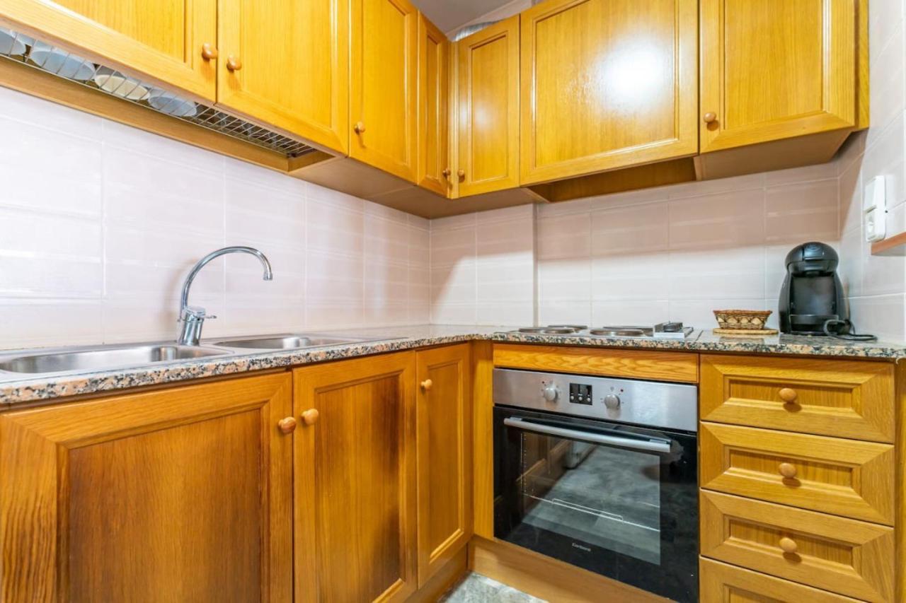 Oasis Apartamento Salou