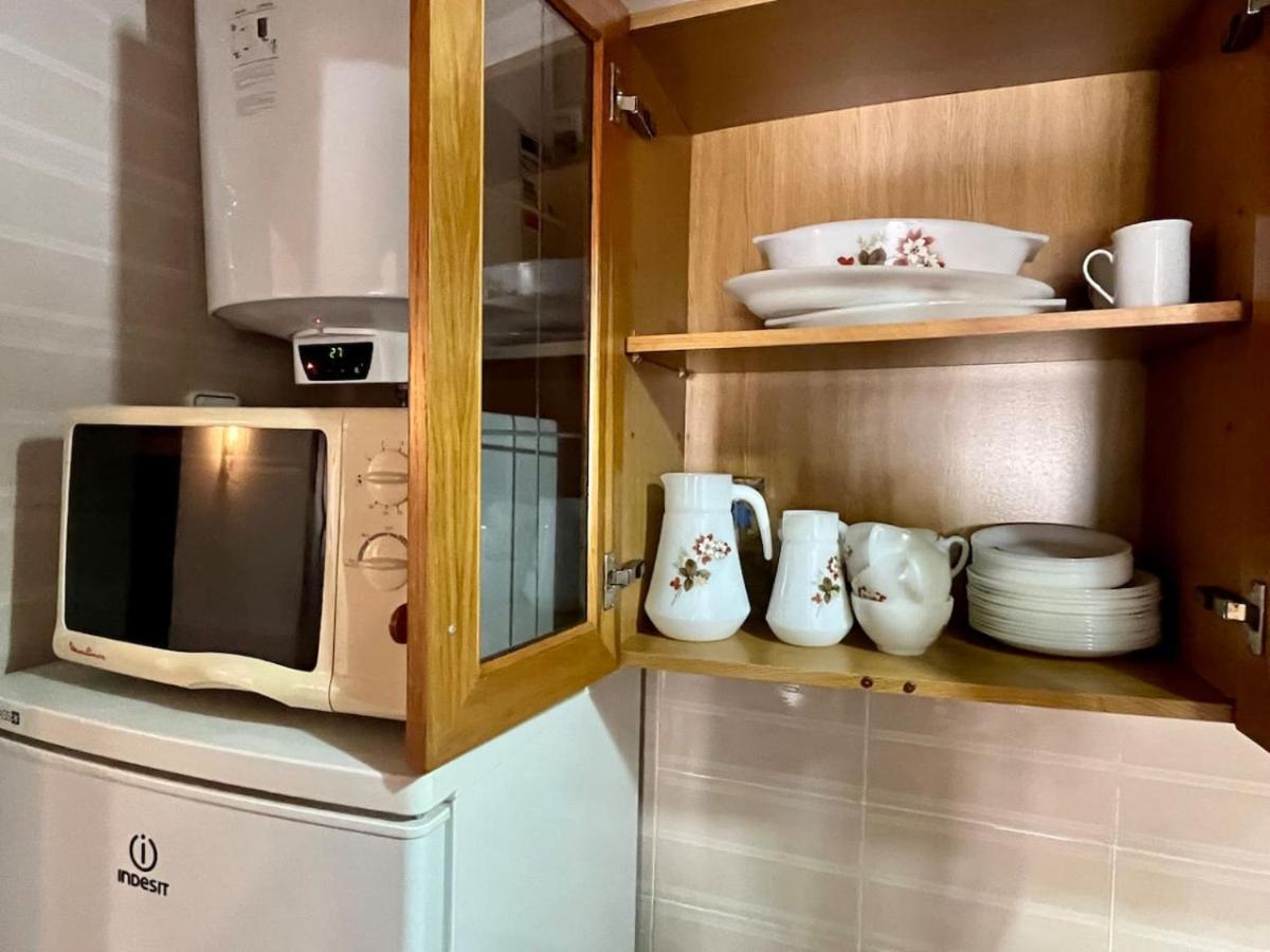 Apartamento Oasis Salou