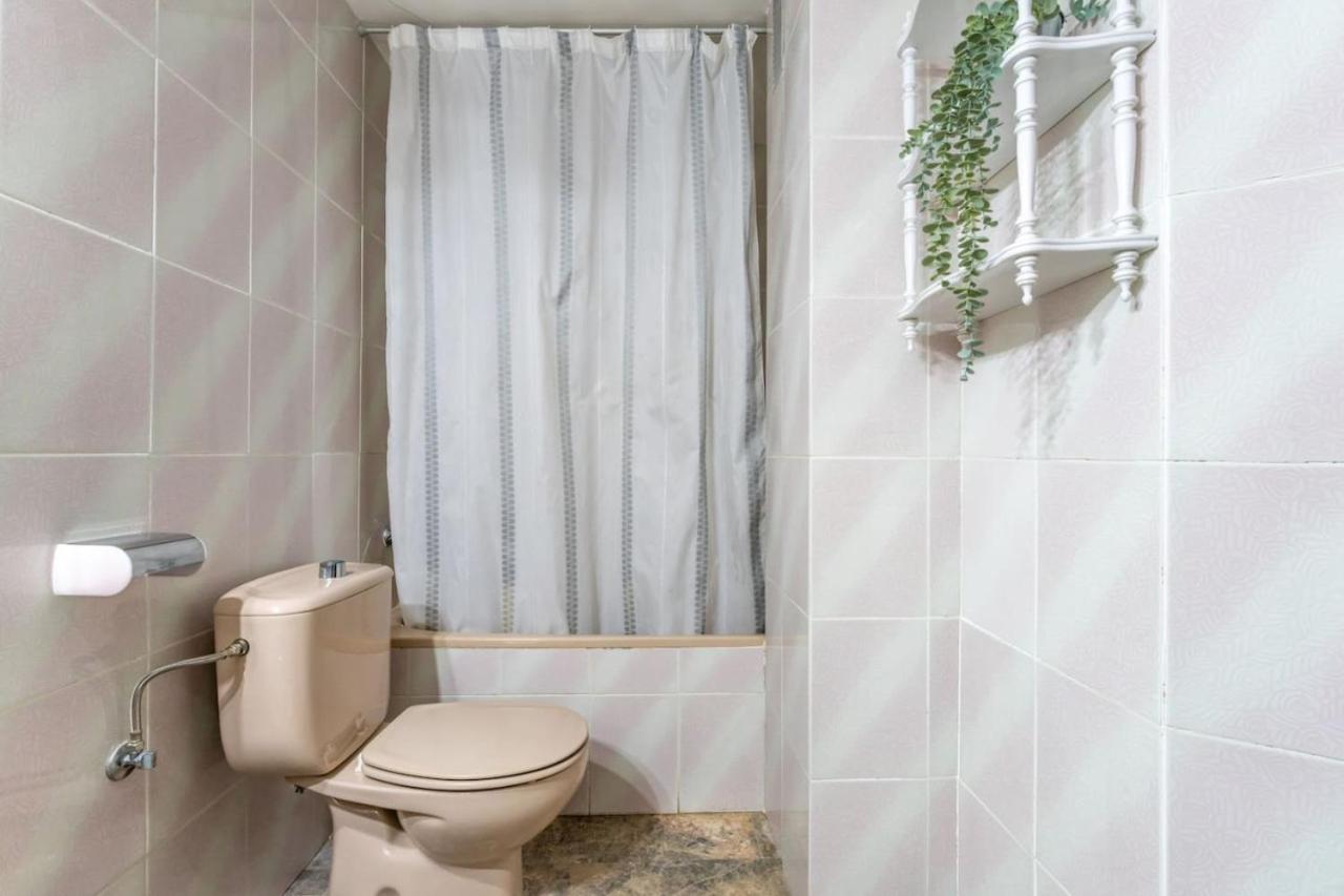 Oasis Apartamento