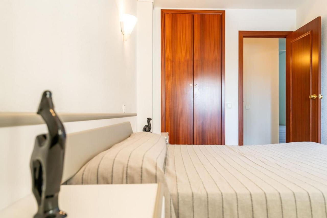 Apartamento Oasis *